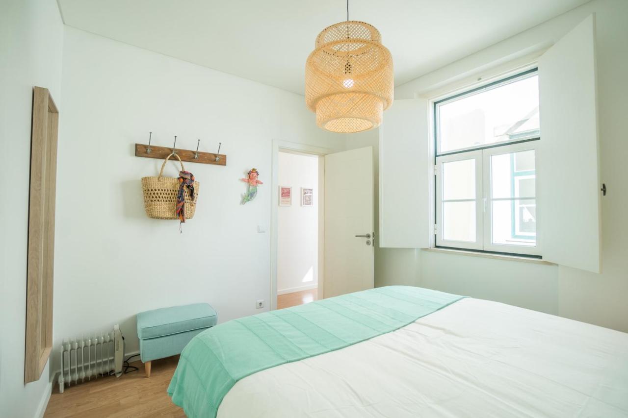 Jolly Jolie W Terrace Apartment Lisboa Ngoại thất bức ảnh