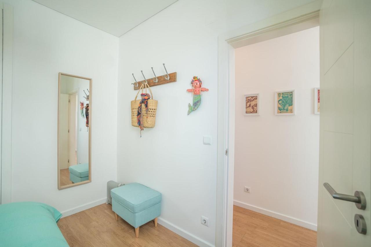 Jolly Jolie W Terrace Apartment Lisboa Ngoại thất bức ảnh
